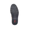 Rieker Winterschuh braun Herren – Bild 7