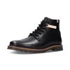 Salamander Stiefelette Herren schwarz – Bild 8