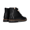 Salamander Stiefelette Herren schwarz – Bild 6