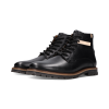 Salamander Stiefelette Herren schwarz – Bild 4