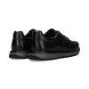 Salamander Sneaker schwarz Glattleder – Bild 2