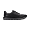 Salamander Sneaker schwarz Glattleder – Bild 4