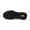 Salamander Sneaker schwarz Glattleder – Bild 5