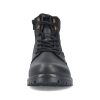 Rieker Winterschuh schwarz Herren – Bild 6