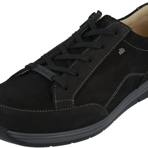 Finn Comfort Osorno schwarz