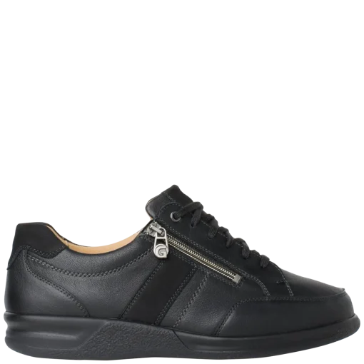 Ganter Kurt Senstive schwarz