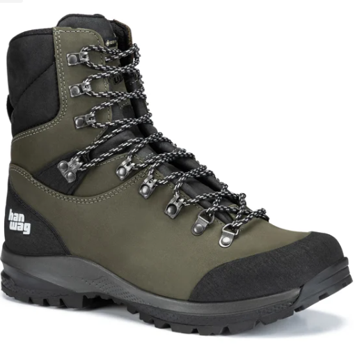 Hanwag Kalixfors mid SF Extra GTX