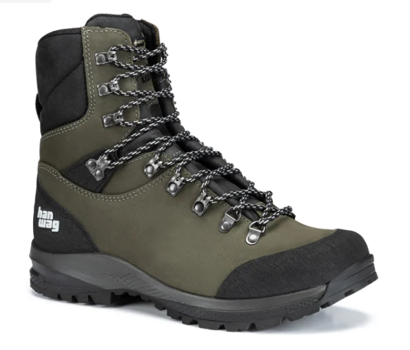 Hanwag Kalixfors mid SF Extra GTX