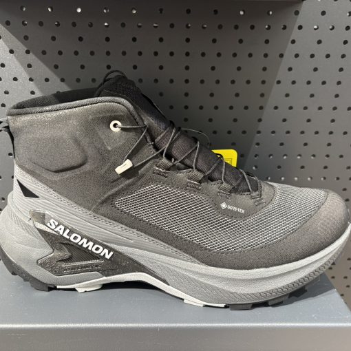 Salomon Genesis mid GTX schwarz