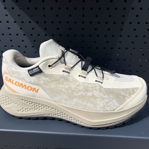 Salomon Aero GRVL Waterproof Junior