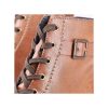 RIEKER STIEFELETTE cognac – Bild 9