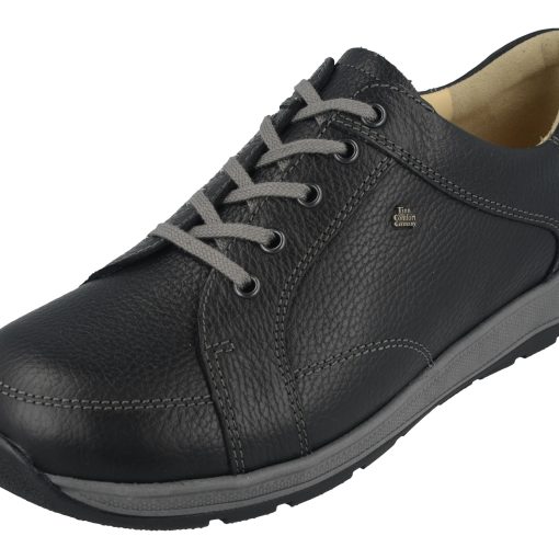 Finn Comfort Saragossa schwarz