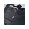 Rieker Winterschuh Klettverschluss schwarz – Bild 14
