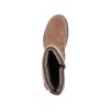 Rieker Winterstiefel braun – Bild 12