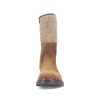 Rieker Winterstiefel braun – Bild 10