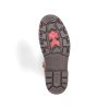 Rieker Winterstiefel braun – Bild 9