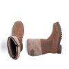 Rieker Winterstiefel braun – Bild 7