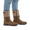 Rieker Winterstiefel braun – Bild 6