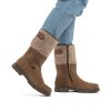 Rieker Winterstiefel braun – Bild 5