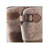 Rieker Winterstiefel braun – Bild 3