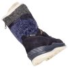 Lowa Bianca GTX Junior navy – Bild 2