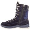 Lowa Bianca GTX Junior navy – Bild 3