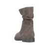Rieker Stiefelette grau – Bild 3
