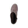 Rieker Stiefelette grau – Bild 2