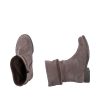 Rieker Stiefelette grau – Bild 10