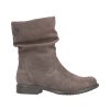 Rieker Stiefelette grau – Bild 15