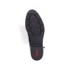 Rieker Stiefelette schwarz – Bild 8