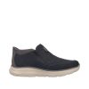 Rieker Winterschuh mit Tex schwarz – Bild 8