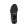 Rieker Winterschuh mit Tex schwarz – Bild 6