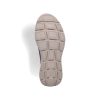 Rieker Winterschuh mit Tex schwarz – Bild 3