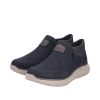Rieker Winterschuh mit Tex schwarz – Bild 2