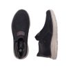 Rieker Winterschuh mit Tex schwarz – Bild 11