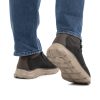 Rieker Winterschuh mit Tex schwarz – Bild 14