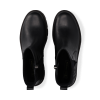 Salamander Stiefelette schwarz mit Absatz – Bild 3