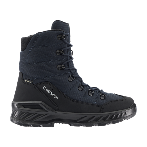 Lowa Kano GTX HI schwarz