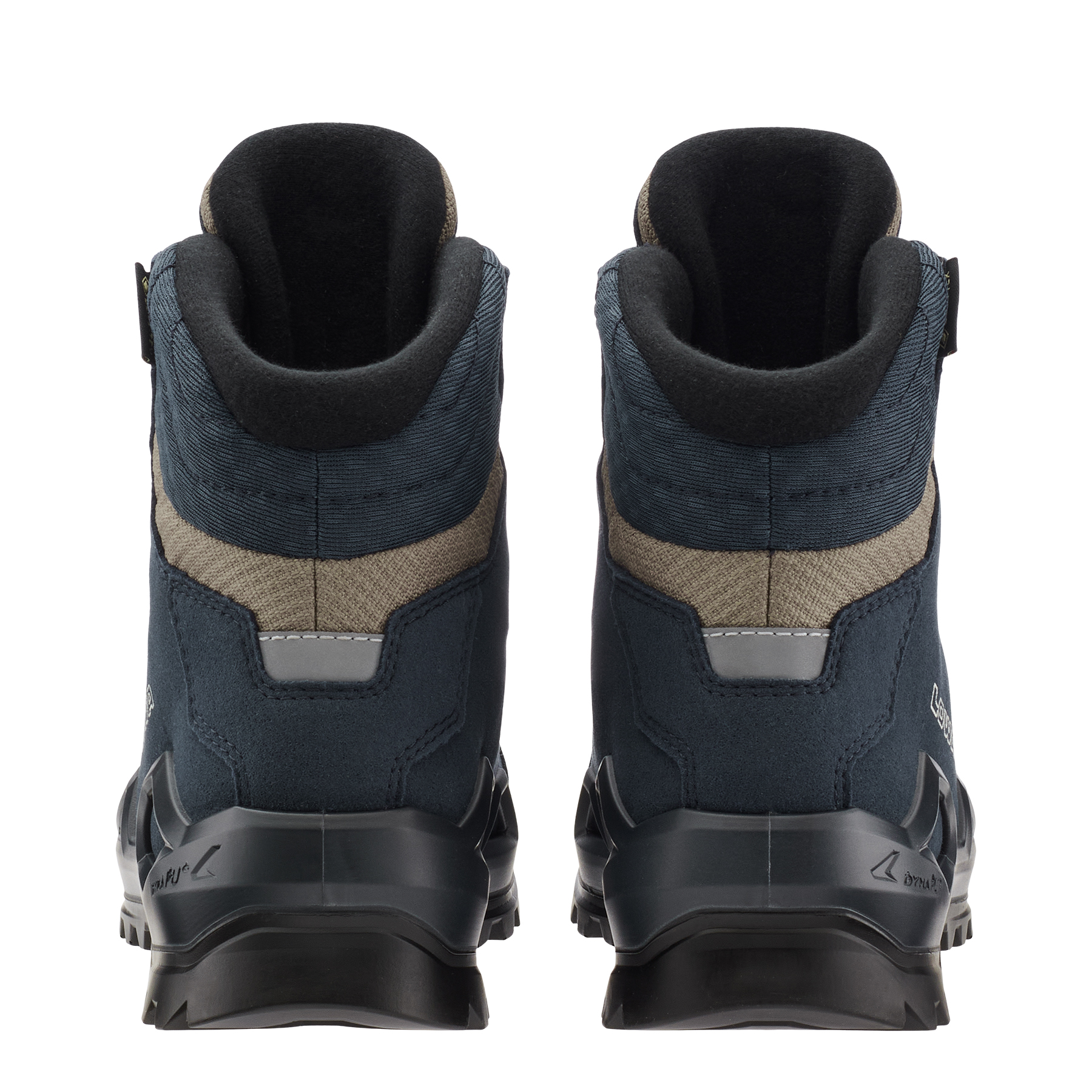 Lowa Milo Evo GTX navy/ dune – Bild 9