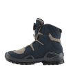 Lowa Milo Evo GTX navy/ dune – Bild 8