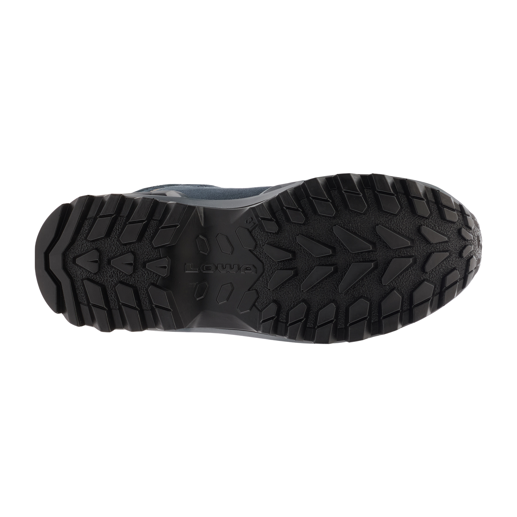 Lowa Milo Evo GTX navy/ dune – Bild 7