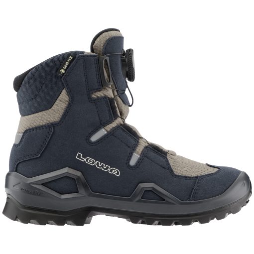 Lowa Milo Evo GTX navy/ dune