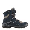 Lowa Milo Evo GTX navy/ dune – Bild 5