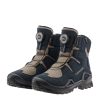Lowa Milo Evo GTX navy/ dune – Bild 4