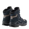 Lowa Milo Evo GTX navy/ dune – Bild 3