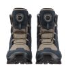 Lowa Milo Evo GTX navy/ dune – Bild 2