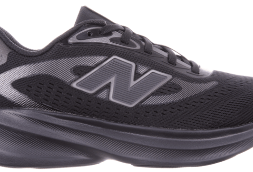 New Balance Sportschuh schwarz GTX