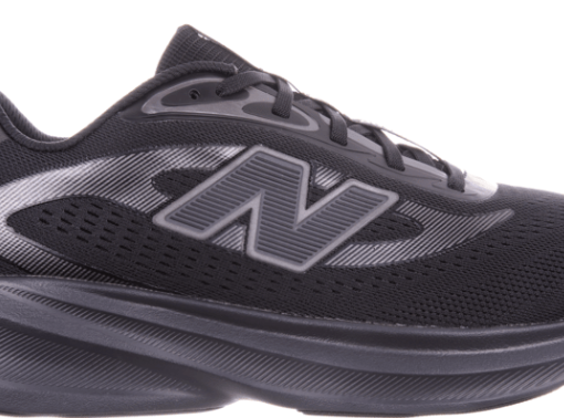 New Balance Sportschuh Men GTX schwarz