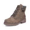 Rieker Winterschuh braun – Bild 15